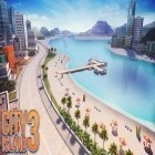 Скачайте игру City island 3: Building sim бесплатно и Boost beast для Андроид телефонов и планшетов.