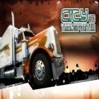 Скачайте игру City transporter 3D: Truck sim бесплатно и Broken ball для Андроид телефонов и планшетов.