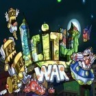 Скачайте игру City war: Robot battle бесплатно и Dragon x dragon: City sim game для Андроид телефонов и планшетов.