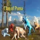 Скачайте игру Clan of puma бесплатно и Beyblade HD для Андроид телефонов и планшетов.