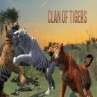 Скачайте игру Clan of tigers бесплатно и Minigame: Paradise для Андроид телефонов и планшетов.