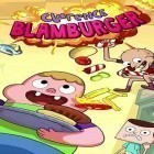 Скачайте игру Clarence blamburger бесплатно и Real drift для Андроид телефонов и планшетов.