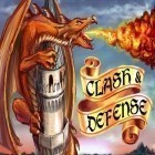 Скачайте игру Clash and defense бесплатно и Bomberman vs Zombies для Андроид телефонов и планшетов.