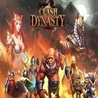 Скачайте игру Clash dynasty бесплатно и Joy Desk для Андроид телефонов и планшетов.