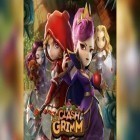 Скачайте игру Clash Grimm бесплатно и Trash can для Андроид телефонов и планшетов.