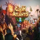 Скачайте игру Clash of Atlantis бесплатно и Block City wars: Mine mini shooter для Андроид телефонов и планшетов.