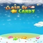 Скачайте игру Clash of candy бесплатно и NFL Kicker! для Андроид телефонов и планшетов.