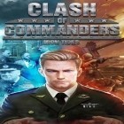 Скачайте игру Clash of commanders: Iron tides бесплатно и Crime Story для Андроид телефонов и планшетов.