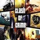 Скачайте игру Clash of crime: Mad San Andreas бесплатно и Truck simulator America для Андроид телефонов и планшетов.