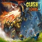 Скачайте игру Clash of lords 2 бесплатно и BZRK для Андроид телефонов и планшетов.