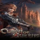 Скачайте игру Clash of queens: Kings бесплатно и Syberia для Андроид телефонов и планшетов.