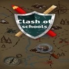 Скачайте игру Clash of schools бесплатно и Bloodstroke: A John Woo game для Андроид телефонов и планшетов.