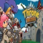 Скачайте игру Clash of throne: Tactics бесплатно и Metal soldiers для Андроид телефонов и планшетов.