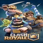 Скачайте игру Clash royale бесплатно и The Final Battle для Андроид телефонов и планшетов.