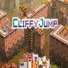 Скачайте игру Cliffy jump бесплатно и Grand park auto для Андроид телефонов и планшетов.