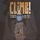 Скачайте игру Climb! A mountain in your pocket бесплатно и Cloudy для Андроид телефонов и планшетов.