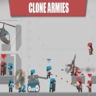 Скачайте игру Clone armies бесплатно и Racing tank для Андроид телефонов и планшетов.