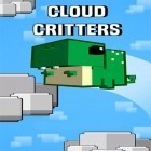 Скачайте игру Cloud critters бесплатно и Hidden object: Christmas tree для Андроид телефонов и планшетов.