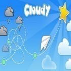 Скачайте игру Cloudy бесплатно и Real car speed: Need for racer для Андроид телефонов и планшетов.