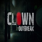 Скачайте игру Clown outbreak бесплатно и MiniBash Violence connected для Андроид телефонов и планшетов.
