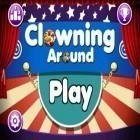 Скачайте игру Clowning Around бесплатно и Angry Birds. Seasons: Easter Eggs для Андроид телефонов и планшетов.