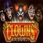Скачайте игру Clowns Revolt бесплатно и Mini motor racing WRT для Андроид телефонов и планшетов.
