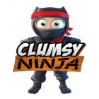 Скачайте игру Clumsy ninja бесплатно и Ski Challenge для Андроид телефонов и планшетов.