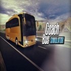 Скачайте игру Coach bus simulator бесплатно и Shape Transform: Shifting Race для Андроид телефонов и планшетов.