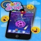 Скачайте игру Coin Drop бесплатно и Word search для Андроид телефонов и планшетов.