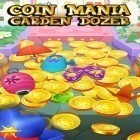 Скачайте игру Coin mania: Garden dozer бесплатно и Mount Garr Azeroth для Андроид телефонов и планшетов.