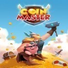 Скачайте игру Coin master бесплатно и Extreme monster stunts 3D для Андроид телефонов и планшетов.