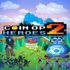Скачайте игру Coin-op heroes 2 бесплатно и Steel illusion: Chrome wolf для Андроид телефонов и планшетов.
