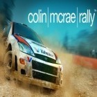 Скачайте игру Colin McRae rally бесплатно и Ski Challenge для Андроид телефонов и планшетов.