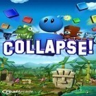 Скачайте игру Collapse! бесплатно и Solar flux HD для Андроид телефонов и планшетов.