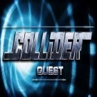 Скачайте игру Collider Quest бесплатно и The firm для Андроид телефонов и планшетов.