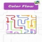 Скачайте игру Color flow бесплатно и Greedy Burplings для Андроид телефонов и планшетов.