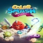 Скачайте игру Color smash: Story бесплатно и Innfinity для Андроид телефонов и планшетов.