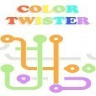 Скачайте игру Color twister бесплатно и Paper samurai для Андроид телефонов и планшетов.