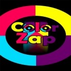 Скачайте игру Color zap: Color match бесплатно и Angry gun для Андроид телефонов и планшетов.