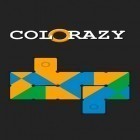 Скачайте игру Colorazy: Unique color puzzle бесплатно и Snowdown: Winter edition 3D для Андроид телефонов и планшетов.