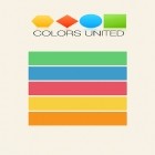 Скачайте игру Colors united бесплатно и Tons of guns для Андроид телефонов и планшетов.