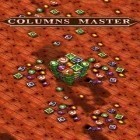 Скачайте игру Columns master 3D бесплатно и Jewels puzzle для Андроид телефонов и планшетов.