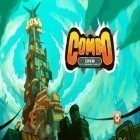 Скачайте игру Combo Crew бесплатно и The Blacklist: Conpiracy для Андроид телефонов и планшетов.