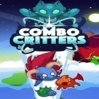 Скачайте игру Combo critters бесплатно и Chester & Morgan для Андроид телефонов и планшетов.