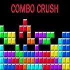 Скачайте игру Combo crush бесплатно и Z.O.N.A: Project X для Андроид телефонов и планшетов.