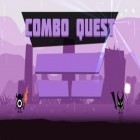 Скачайте игру Combo quest бесплатно и Crime Story для Андроид телефонов и планшетов.
