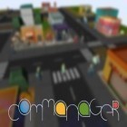 Скачайте игру Commanager HD: City бесплатно и Revengers: Super heroes of kingdoms для Андроид телефонов и планшетов.