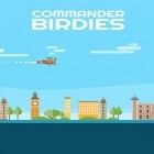 Скачайте игру Commander Birdies бесплатно и Tallowmere для Андроид телефонов и планшетов.