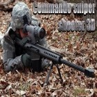 Скачайте игру Commando sniper shooter 3D бесплатно и Loaded Runner для Андроид телефонов и планшетов.
