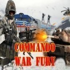 Скачайте игру Commando war fury action бесплатно и AARace для Андроид телефонов и планшетов.